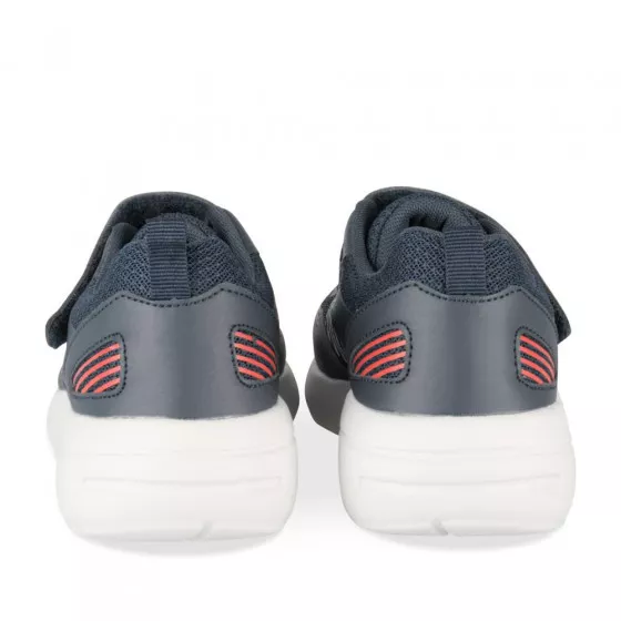 Baskets BLEU UNYK