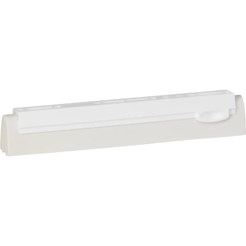 Cassette de rechange pour raclette mousse PLP 25cm blanc Vikan