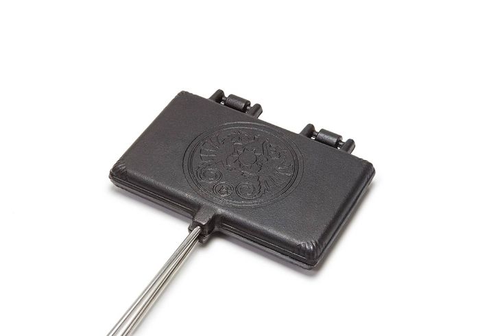 Waffle Iron vaffeljern