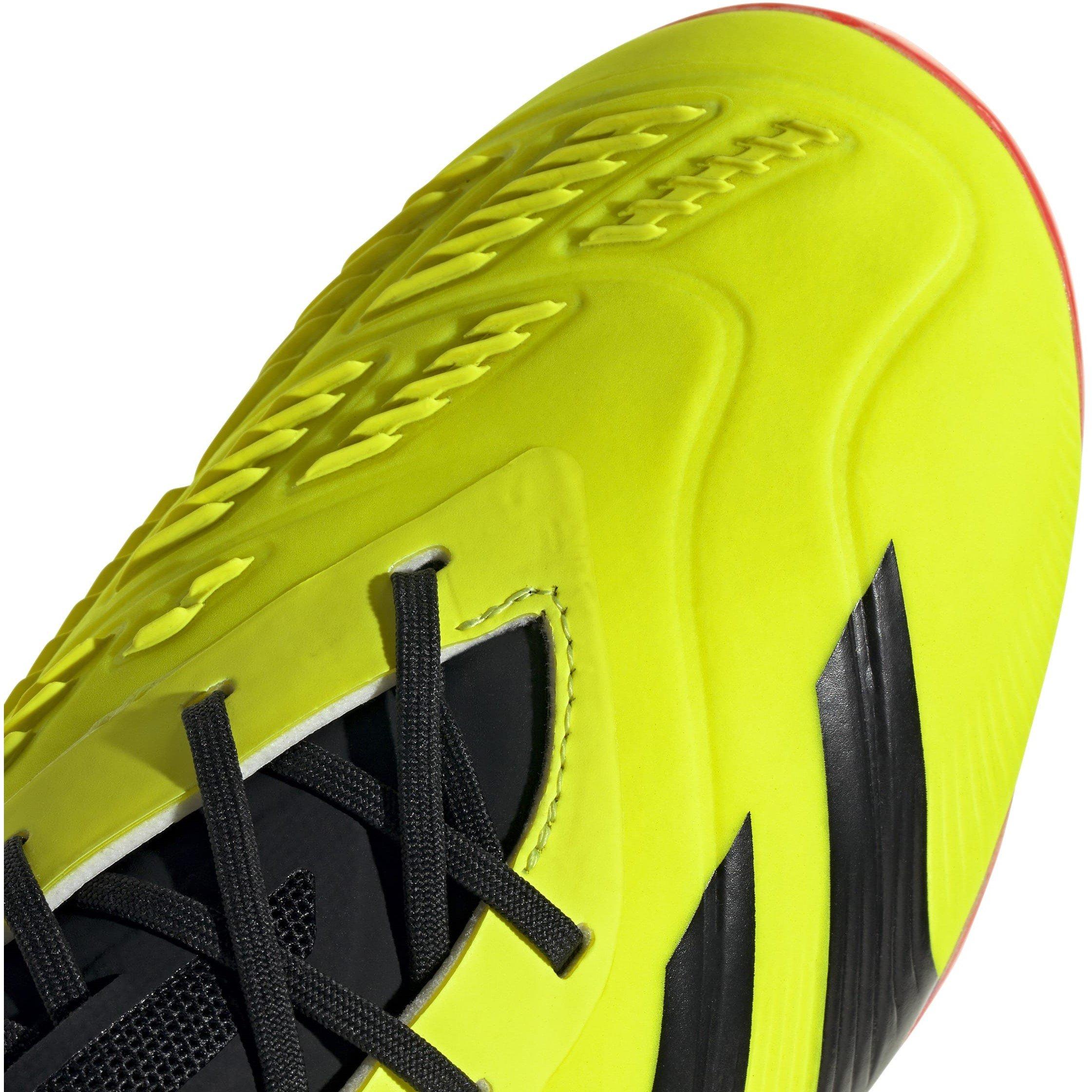 adidas Predator Elite Junior Firm Ground Football Boots