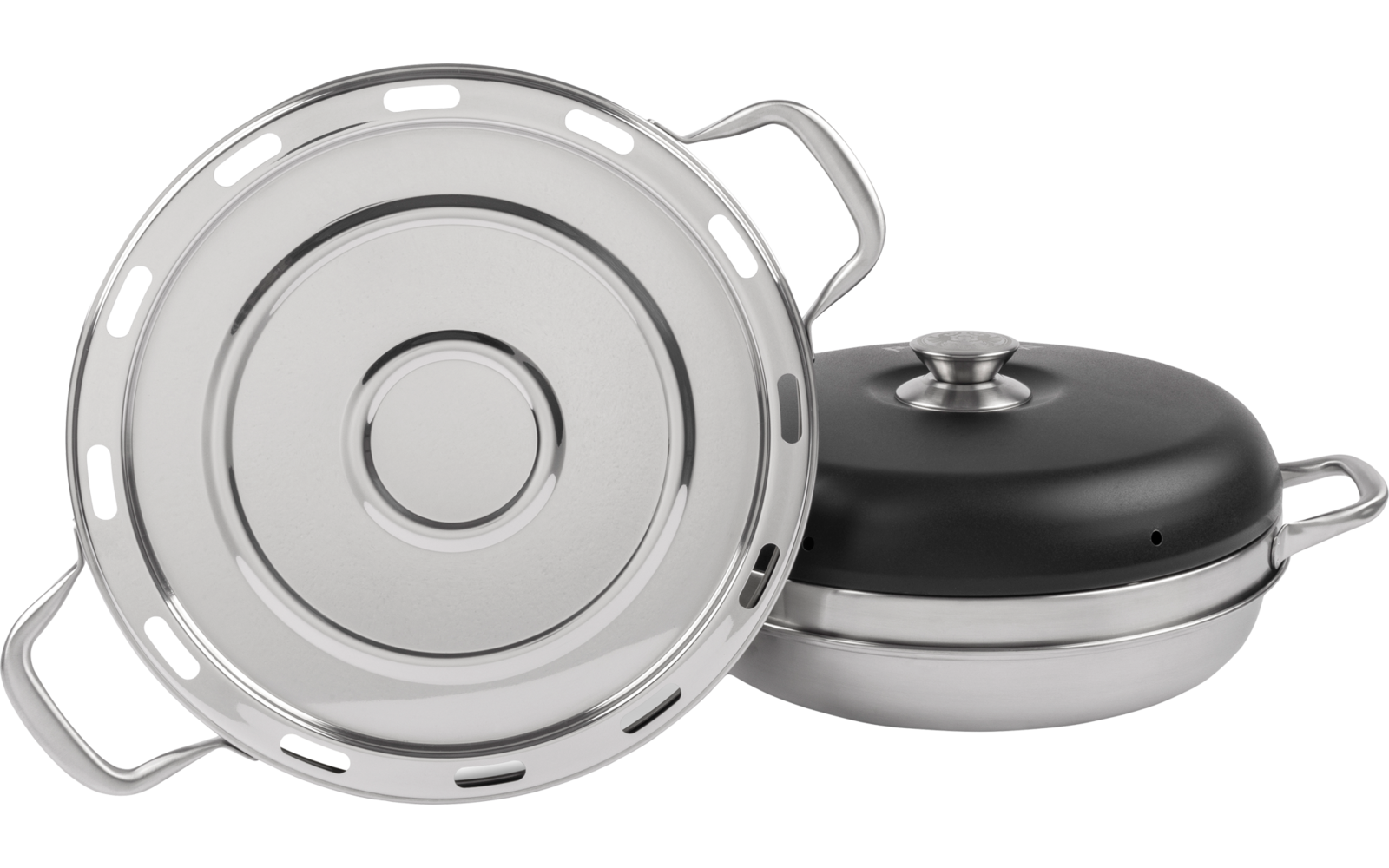 Petromax Backblech für Camping-Backofen