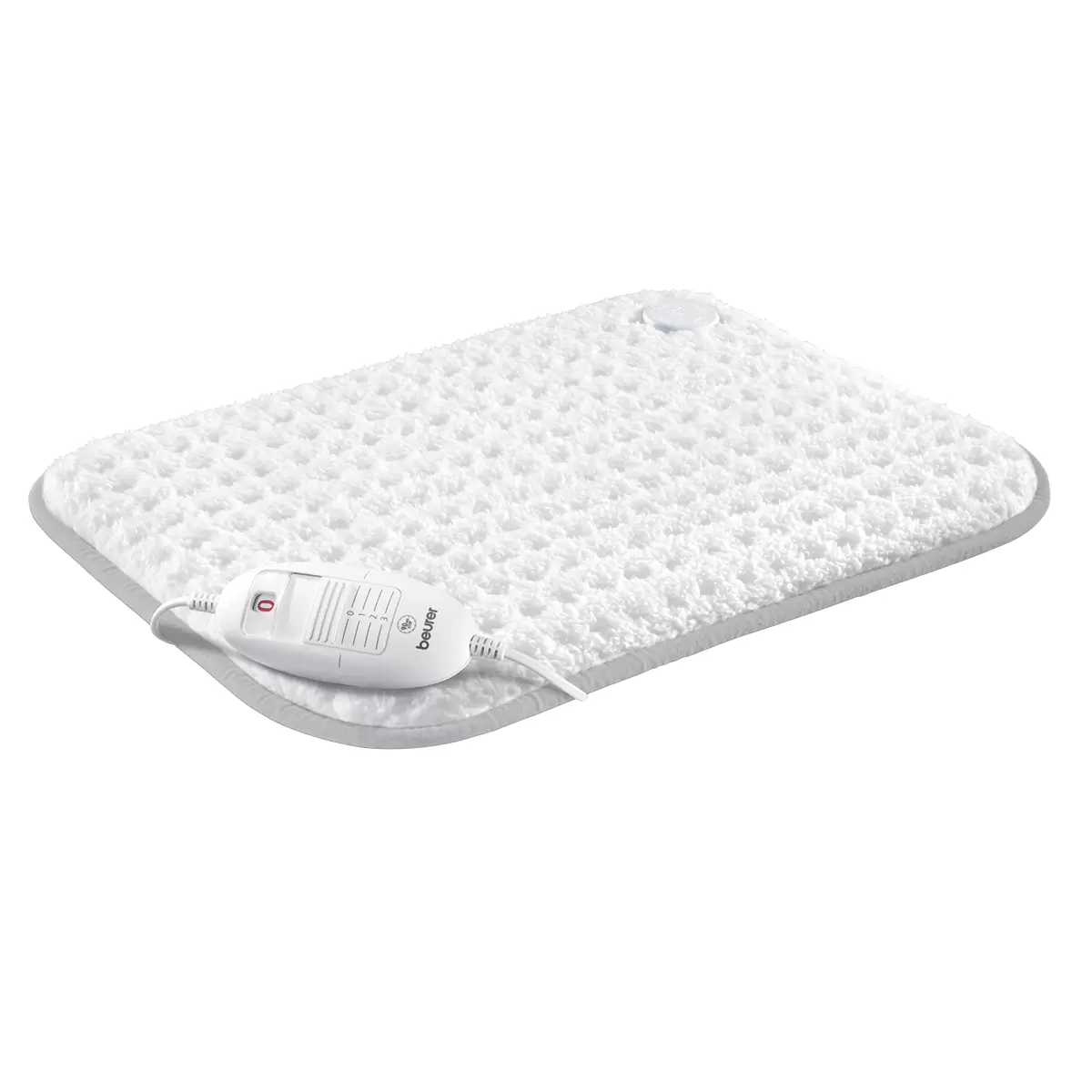 Heizkissen Beurer HK 42 Super Cosy weiss