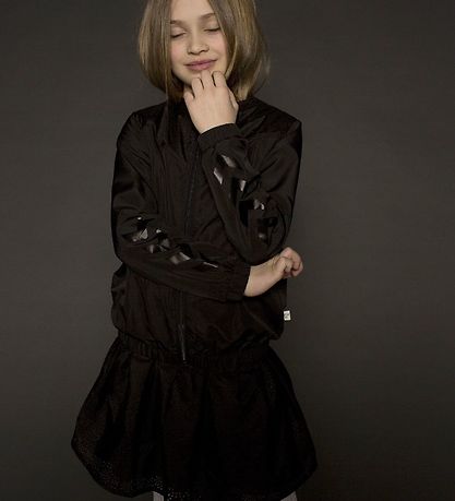 Hummel Cardigan - HMLSugar - Schwarz