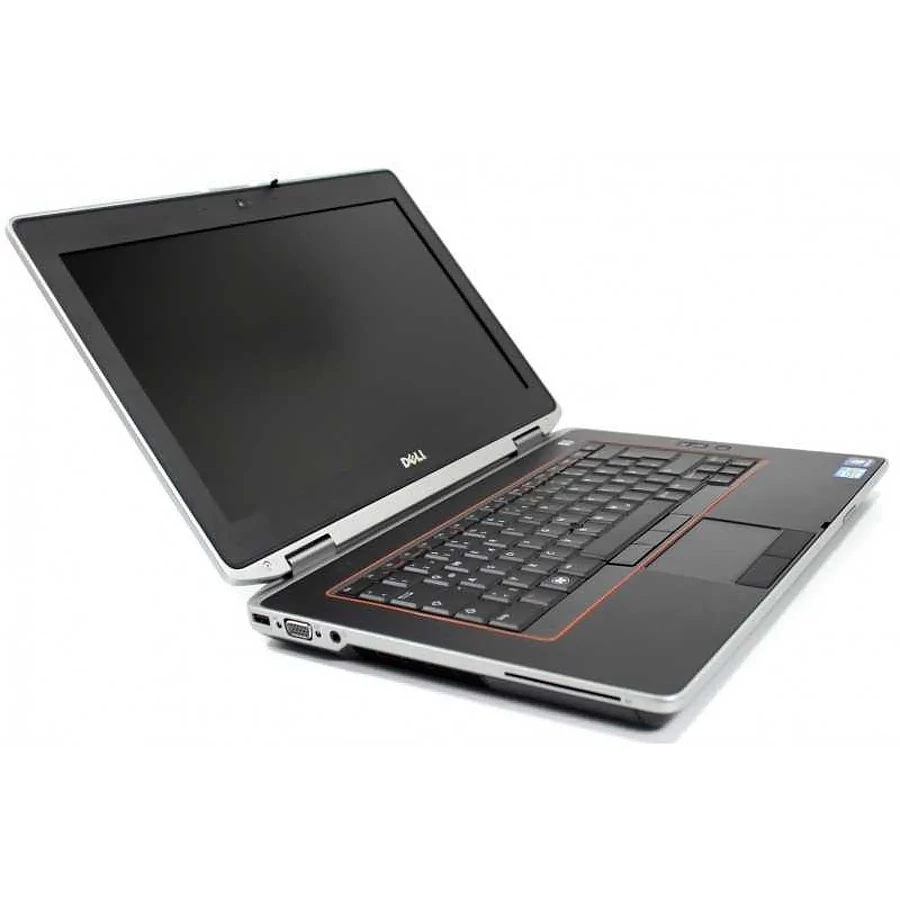 Dell Latitude E6420 (E6420-i5-2520M-HDP-B-3812) (E6420-i5-2520M-HDP-B) · Reconditionné