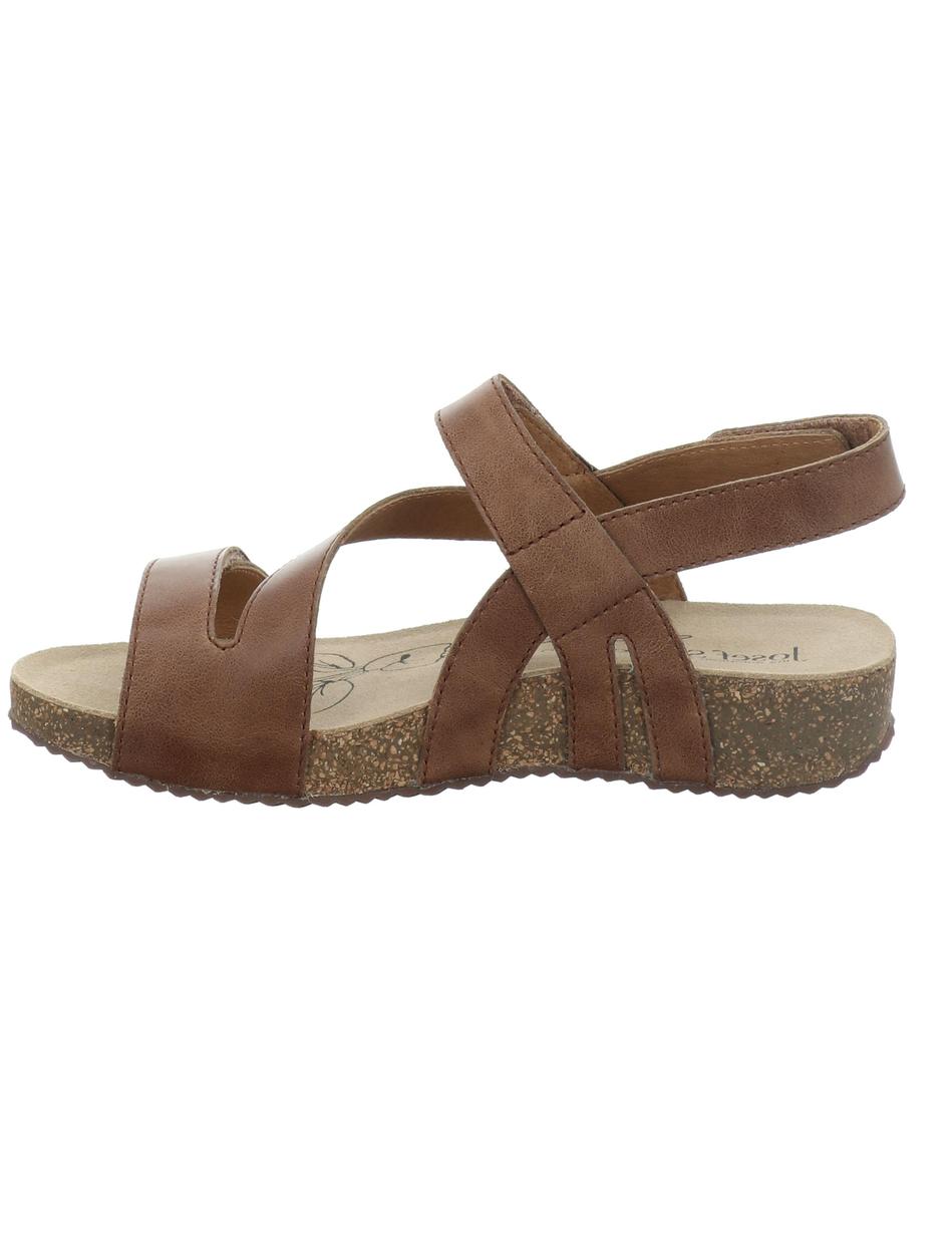Sandale Tonga 53, camel