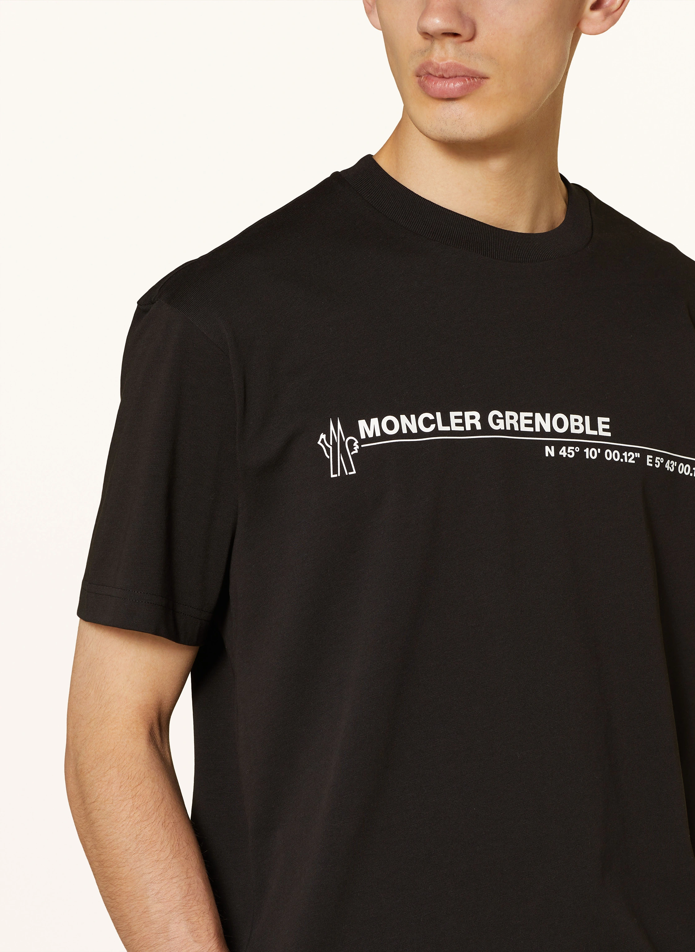 MONCLER GRENOBLE T-Shirt