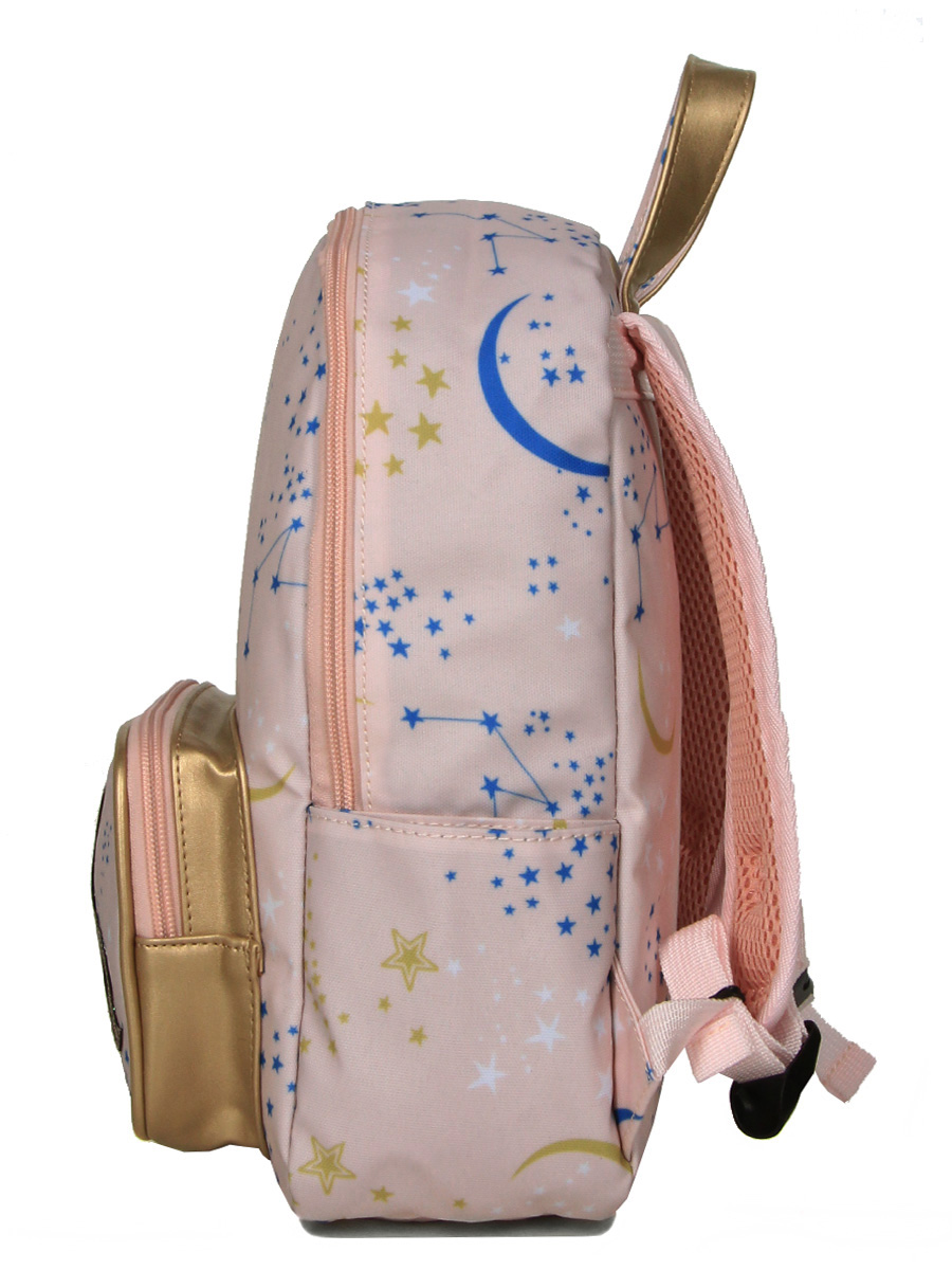 Petit sac À dos Caramel & cie Constellation
