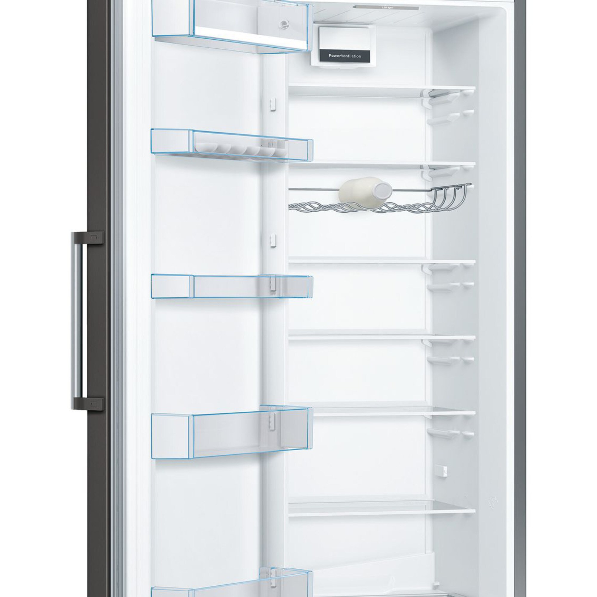 Bosch Vollraumkühlschrank KSV36VXEP Serie 4