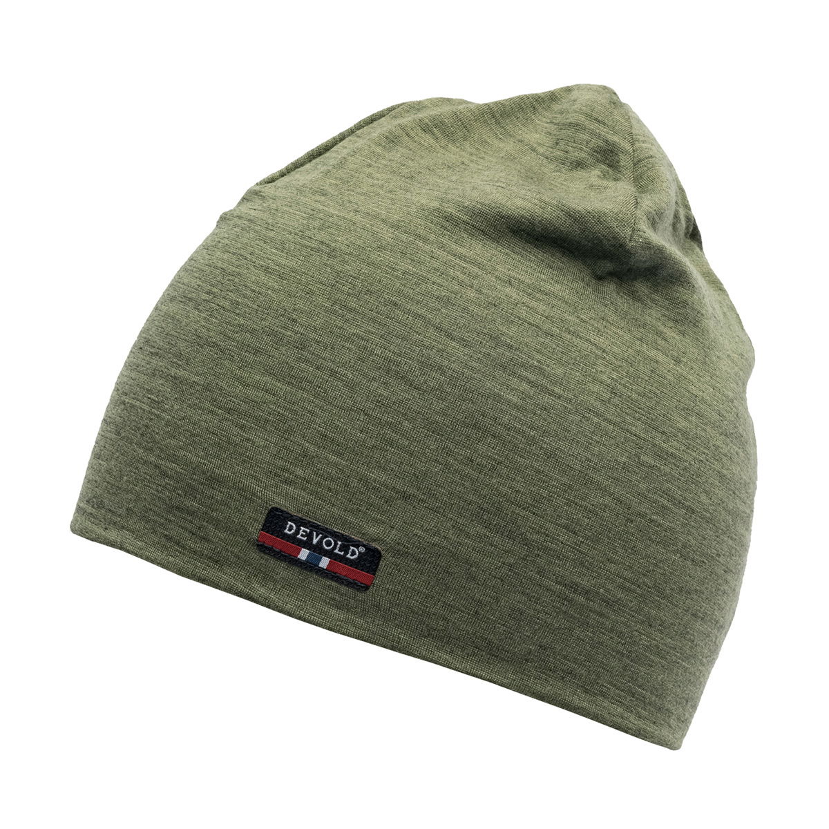 Devold Breeze Merino 150 Beanie / hue
