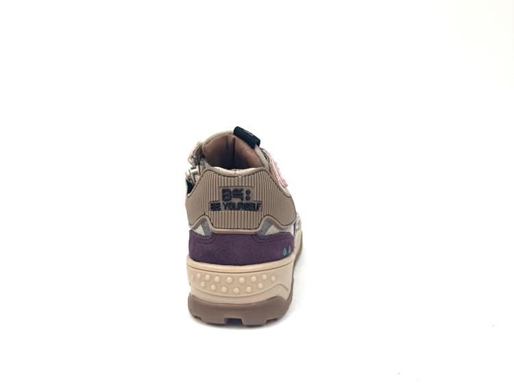 BunniesJR 225875 Aubergine