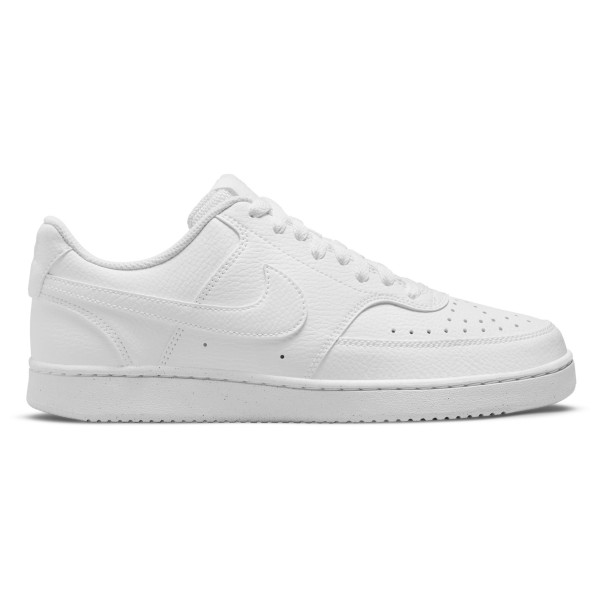 Nike - Women's Court Vision Low Next Nature - Baskets