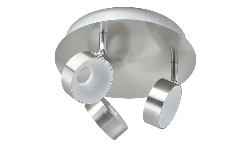 KHG LED Spot 3-flammig