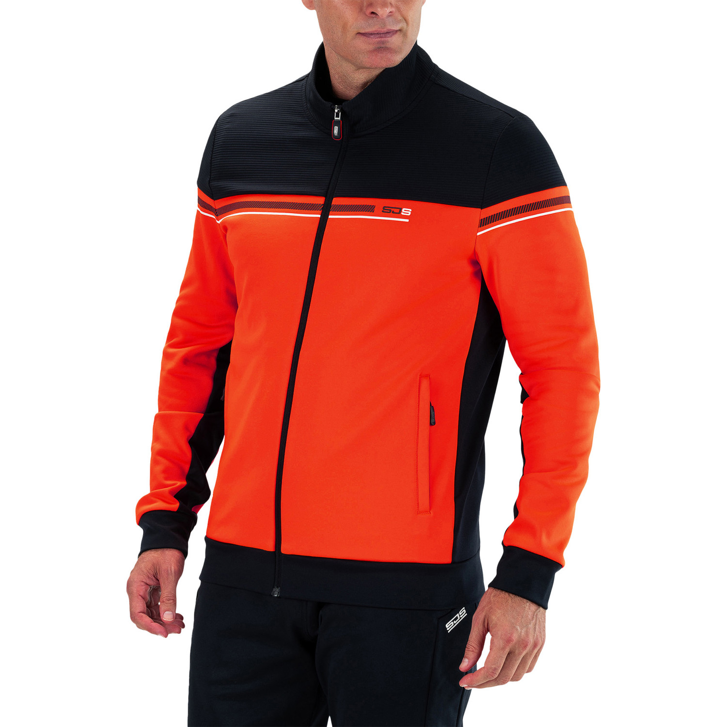 Sjeng Sports Abram Jacket