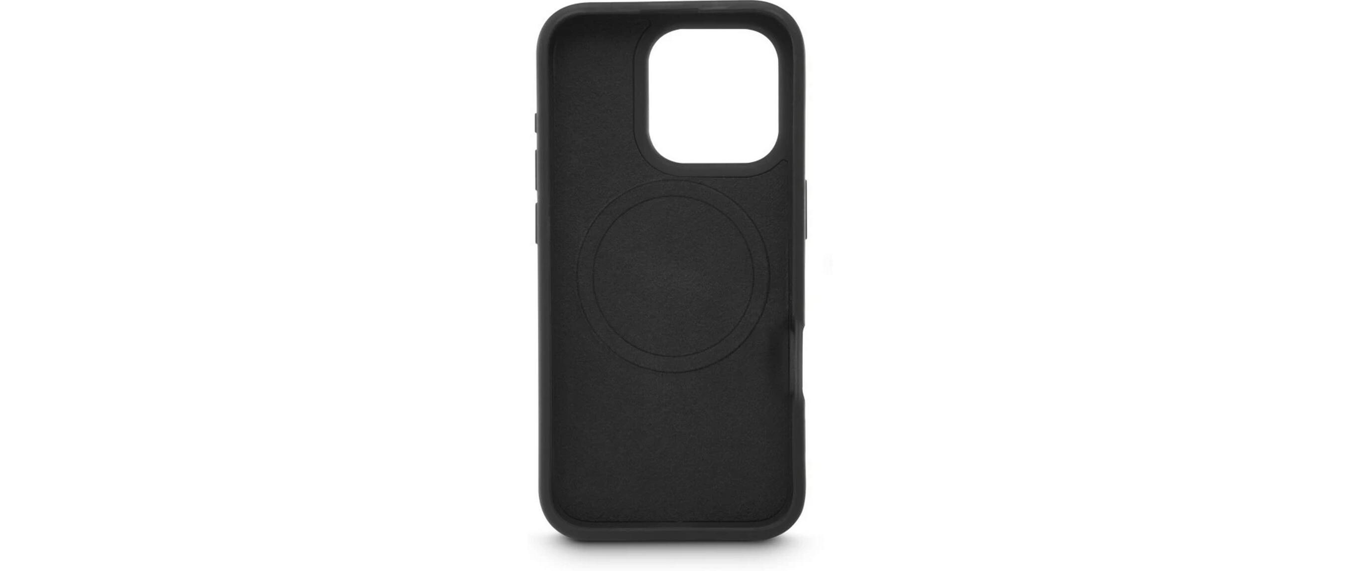 Back Cover Fantastic Feel iPhone 16 Pro TransparentBack-Cover für das Apple iPhone 16 Pro