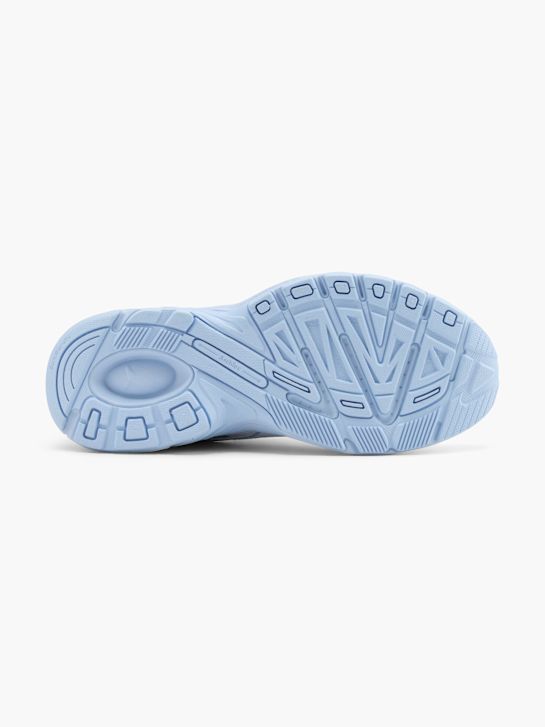 PUMA MILENIO TECH Sneaker Silber