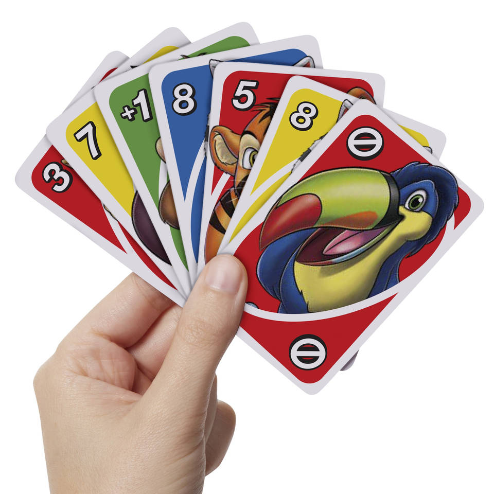 Uno Junior