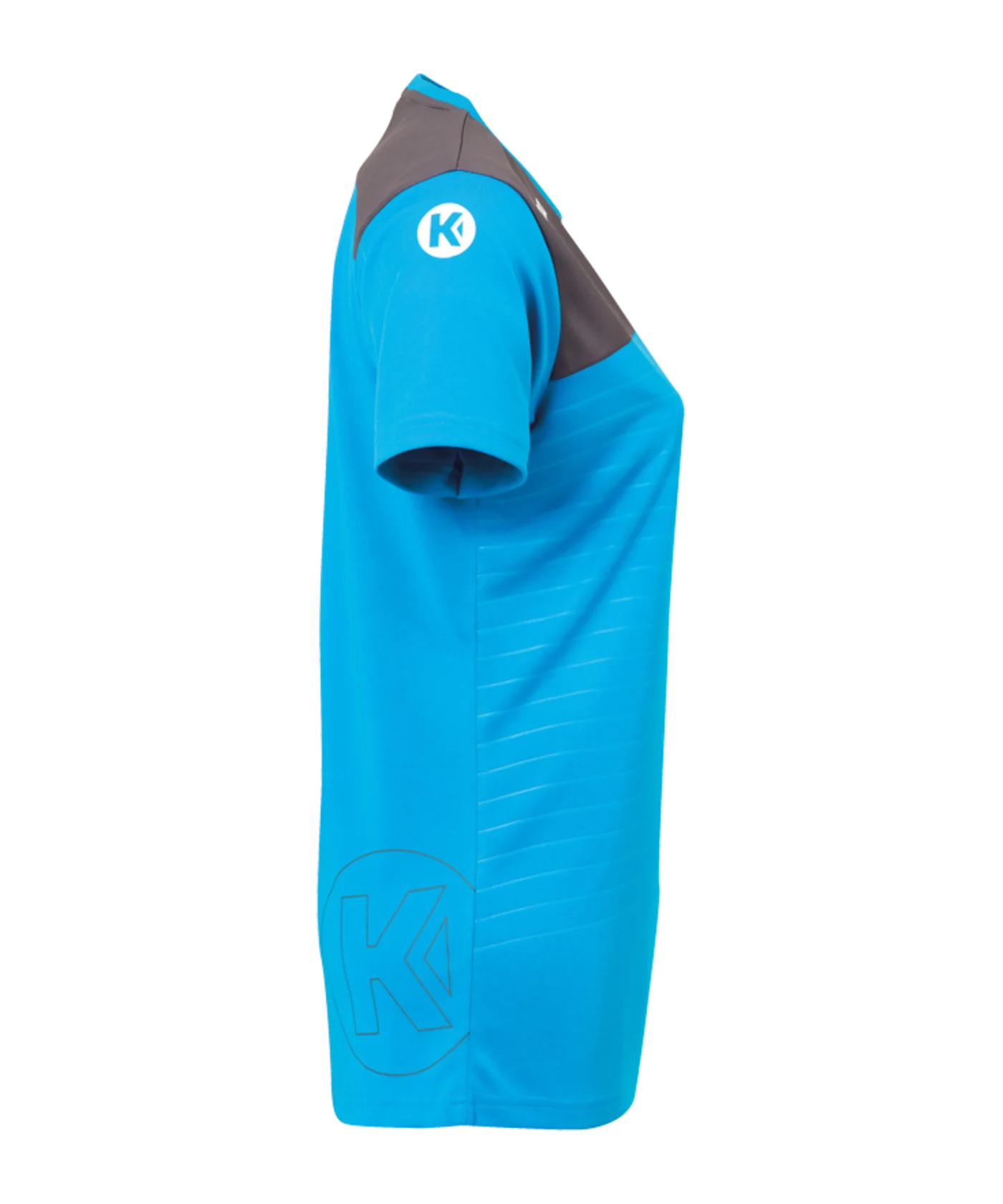 Kempa Emotion 2.0 Trikot Damen Blau Grau F02