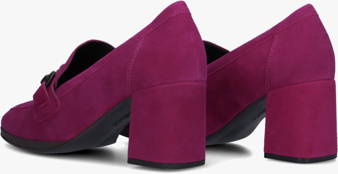 GABOR paarse gabor pumps 292