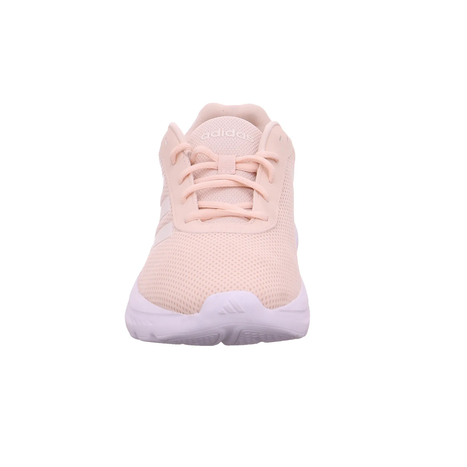 ADIDAS Training Fitnessschuhe Rosa Synthetik
