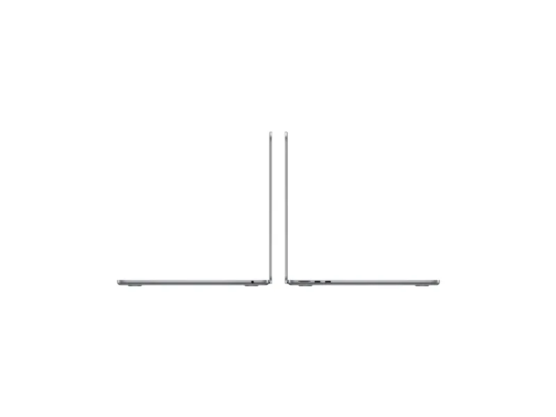Apple MacBook Air - M3 - M3 10-core GPU - 24 GB RAM - 512 GB SSD - 13.6