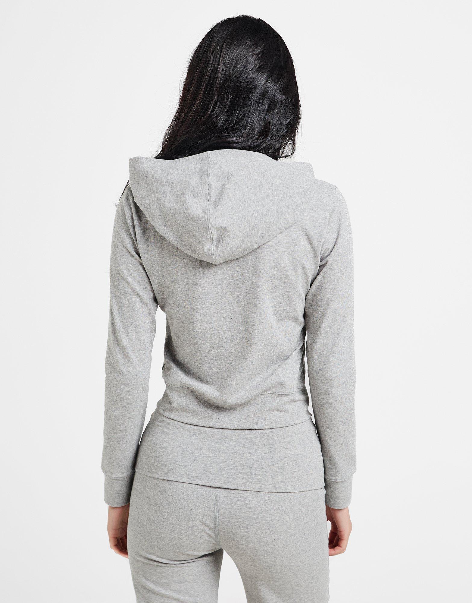 Nike Sweat à Capuche Essential Femme