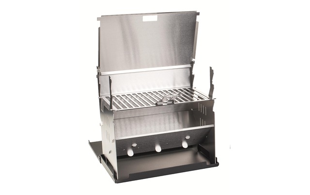 Fennek Grill Holzkohlegrill »FENNEK Grill«