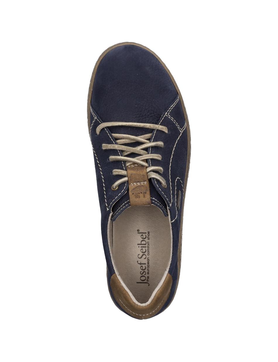 Halbschuh Steffi 62, ocean-kombi