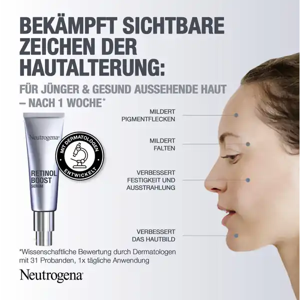 Anti-Age Retinol Boost Serum