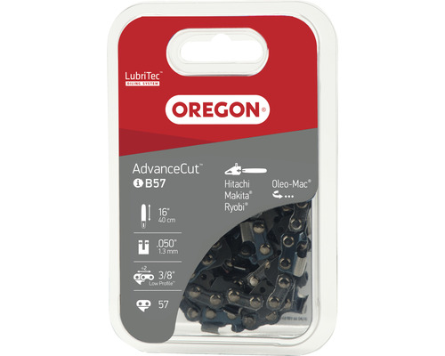 Zaagketting OREGON Q91VG057E, 3/8