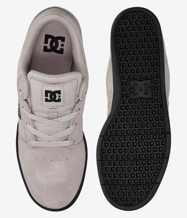 DC Crisis 2 Schuh (silver birch)