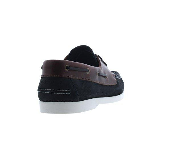 Jack Wills Leather Boat Shoes