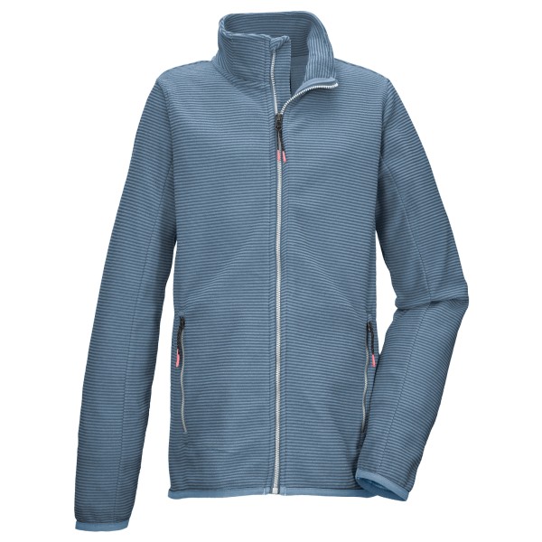killtec - Kid's Kos 161 - Veste polaire
