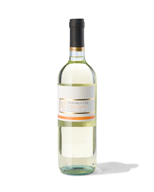 Pinot gris Tesoruccio 0.75L