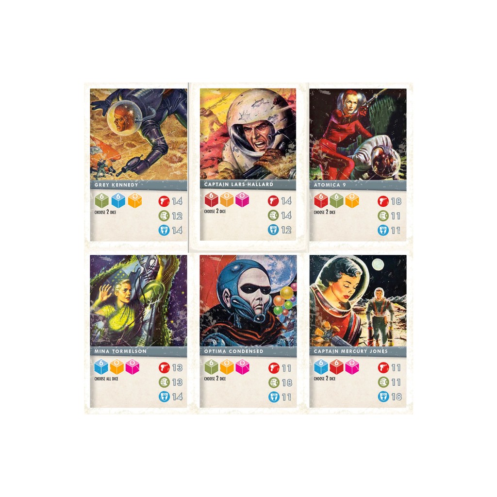 Pulp Invasion - Bundle