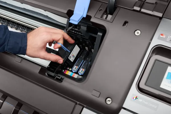 HP DesignJet Z6 PostScript - 44