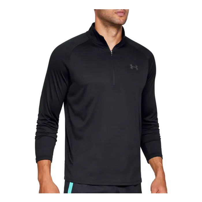 Under Armour Tech 2.0 Trainingstop Heren