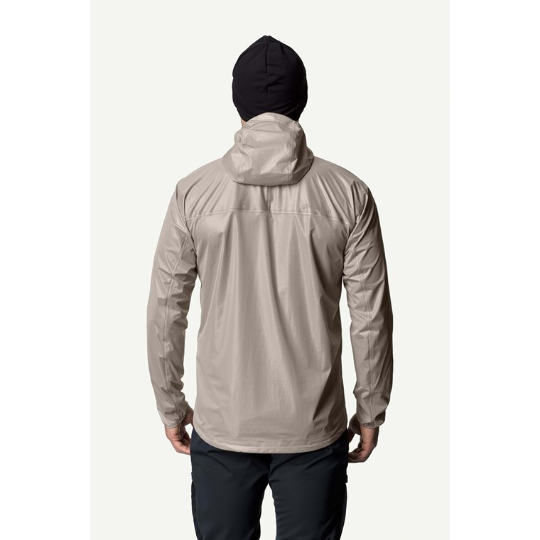 Houdini M's The Orange Jacket Sandstorm