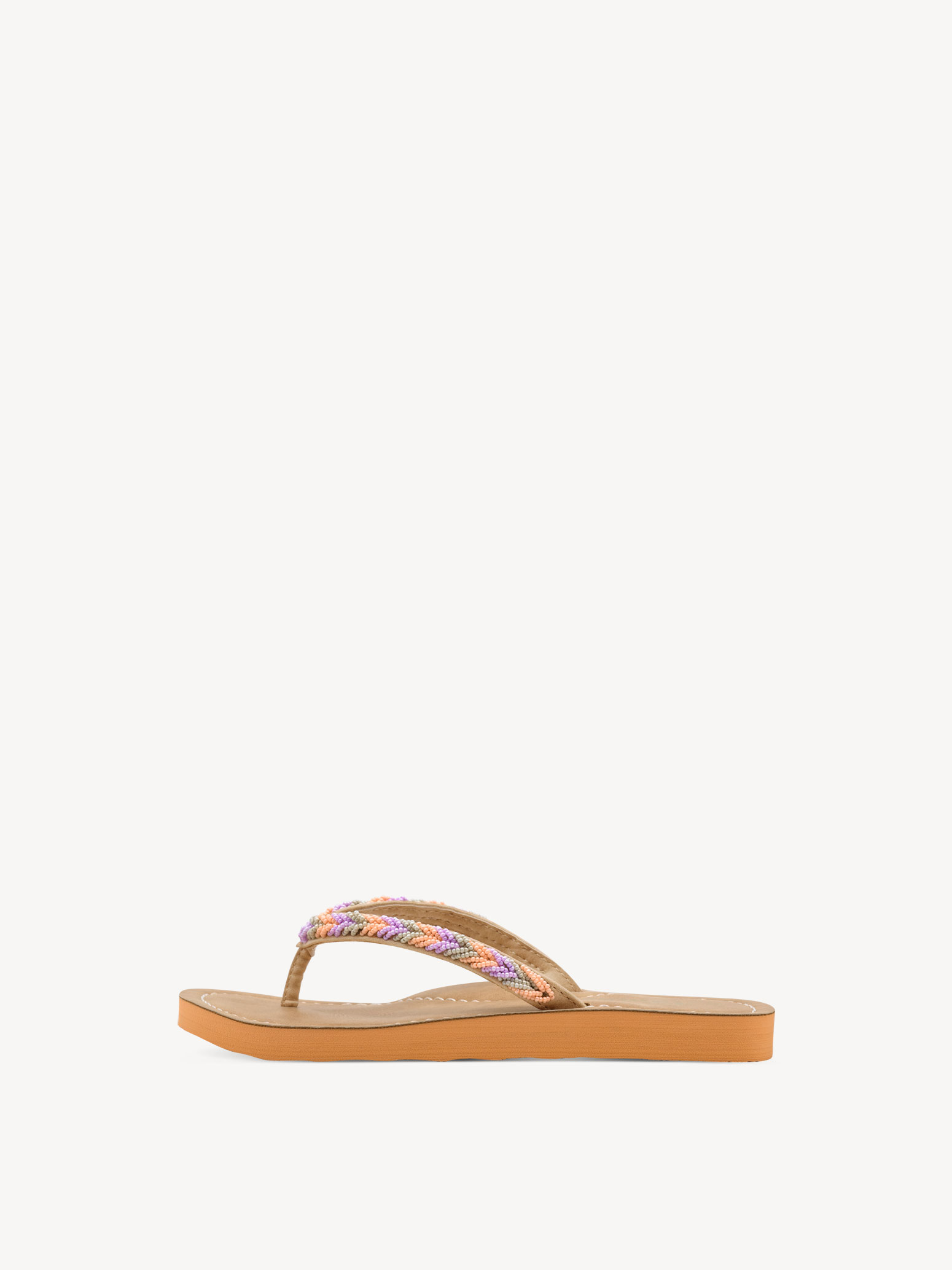 Flip Flops - oranje