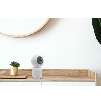 Qnect Wifi Binnencamera 1080P
