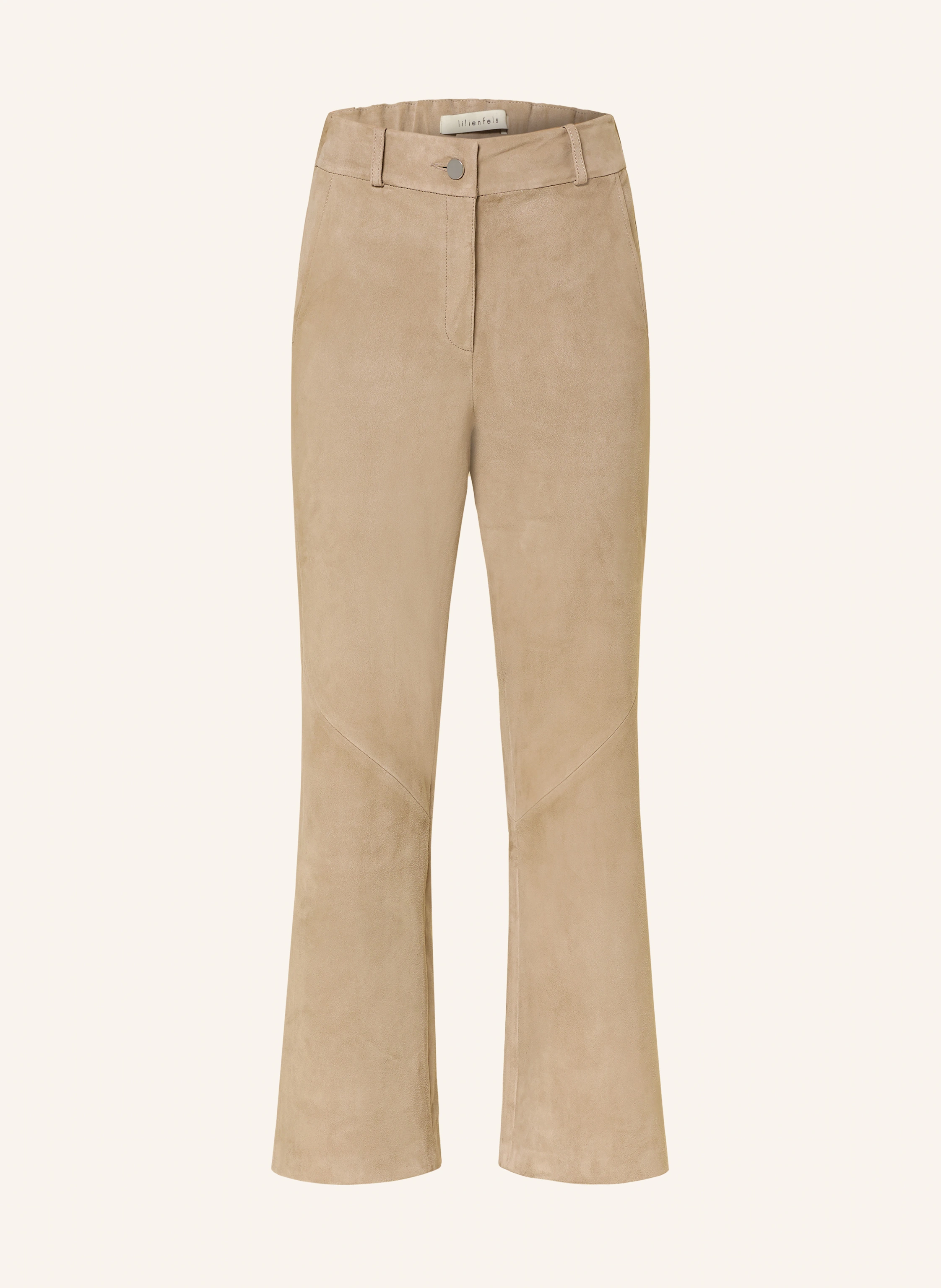 lilienfels 7/8-Lederhose