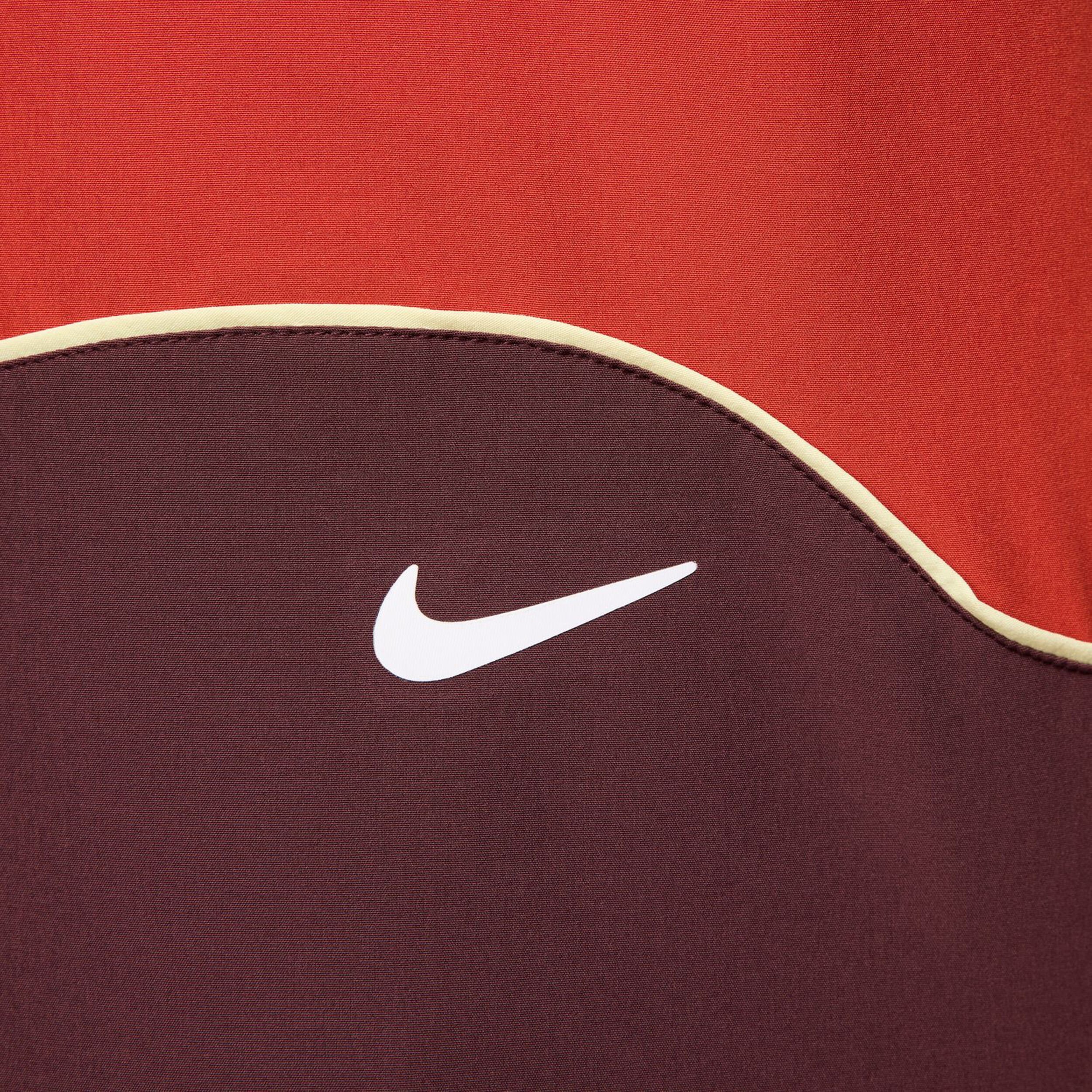 Nike Dri-Fit Advantage Veste De Survêtement Hommes - Rouge , Multicouleur