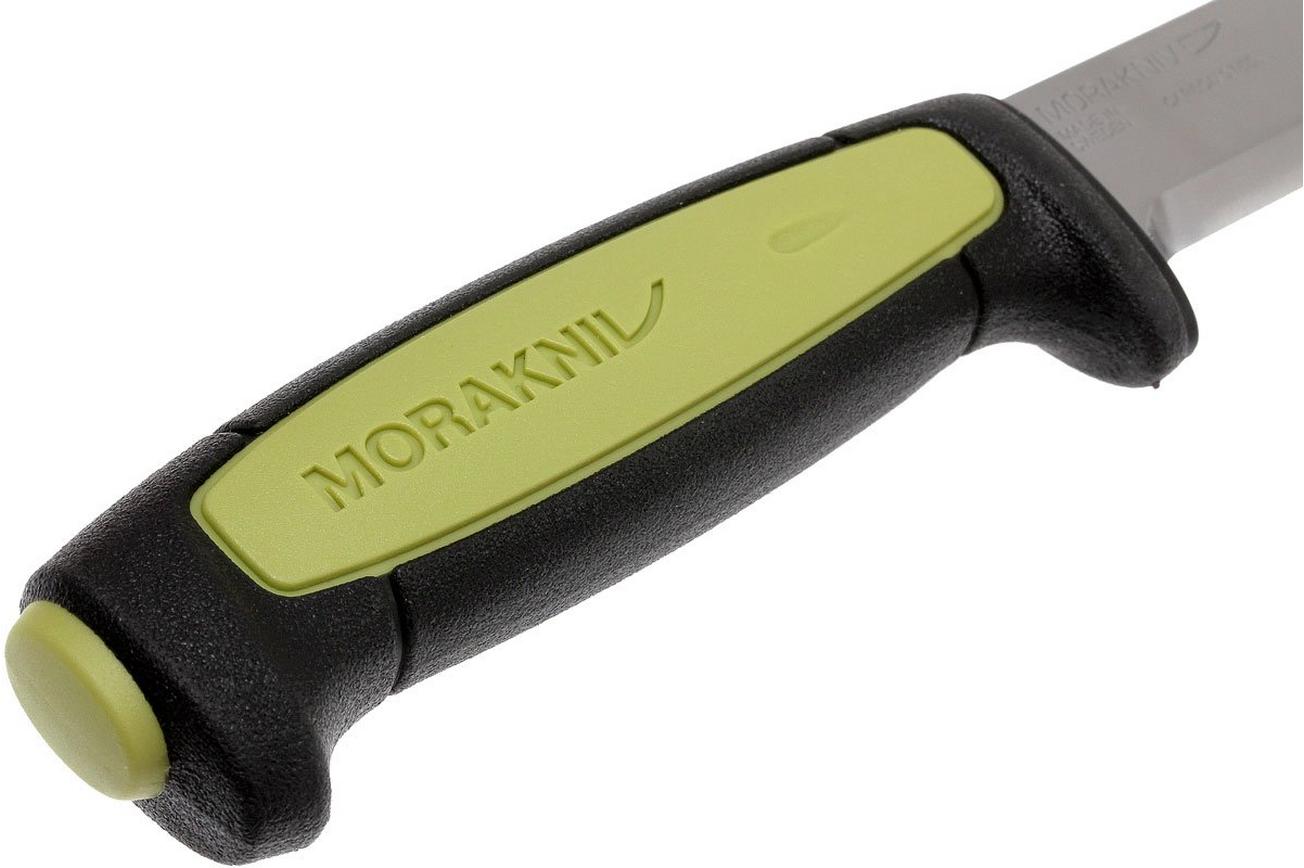 Mora Chisel knife 12250 vaststaand beitelmes