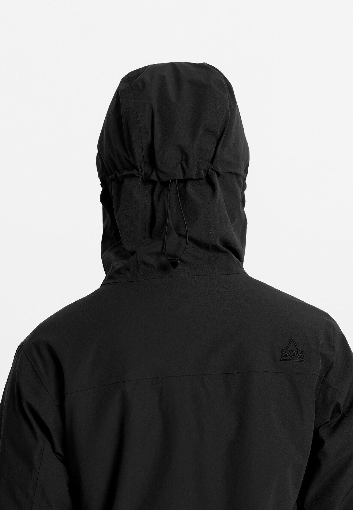SOS<br>Seceda W Insulated Jacket