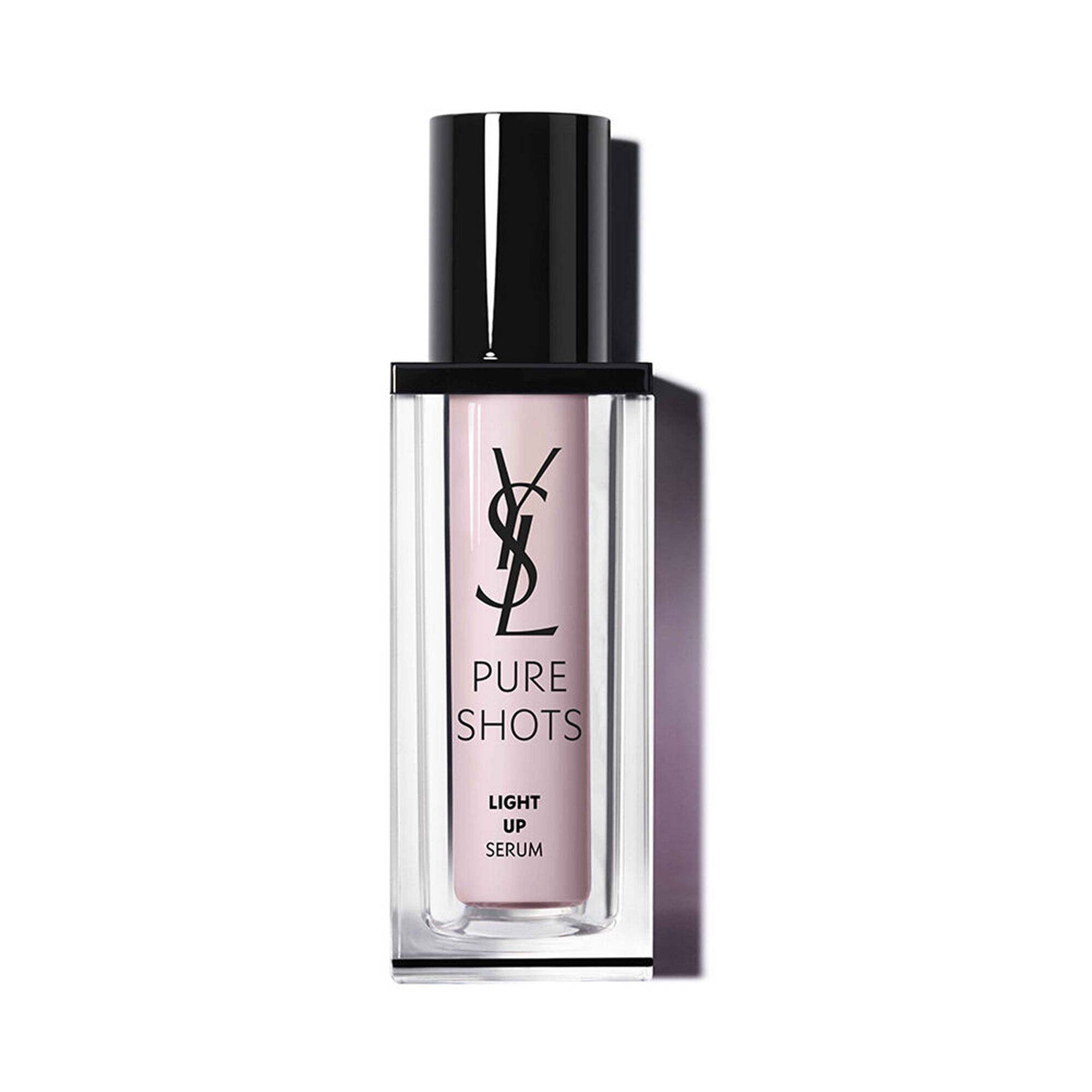 PURE SHOTS LIGHT UP 30ML  Illumine et unifie le teint - 30ML