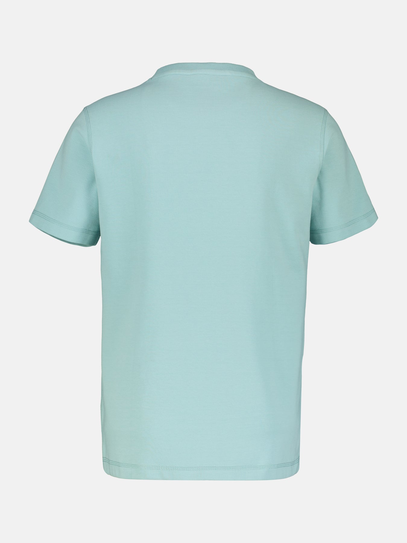 T-Shirt in Cool & Dry Qualität, unifarben