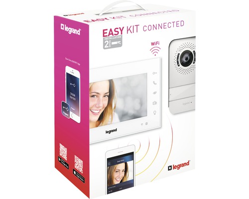 Easy-Kit Connected wit