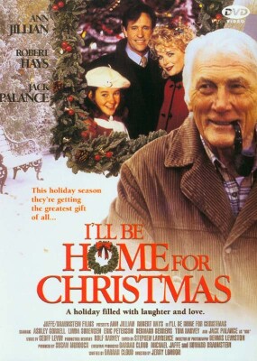 Ill Be Home For Christmas - DVD