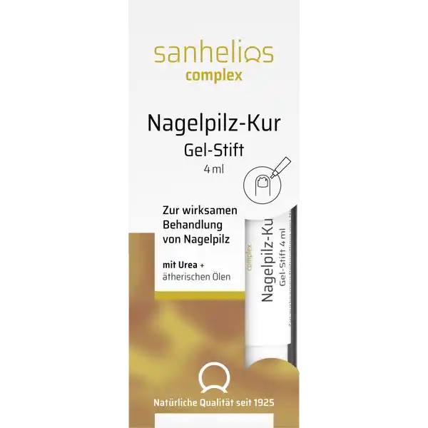 Nagelpilz-Kur Stift