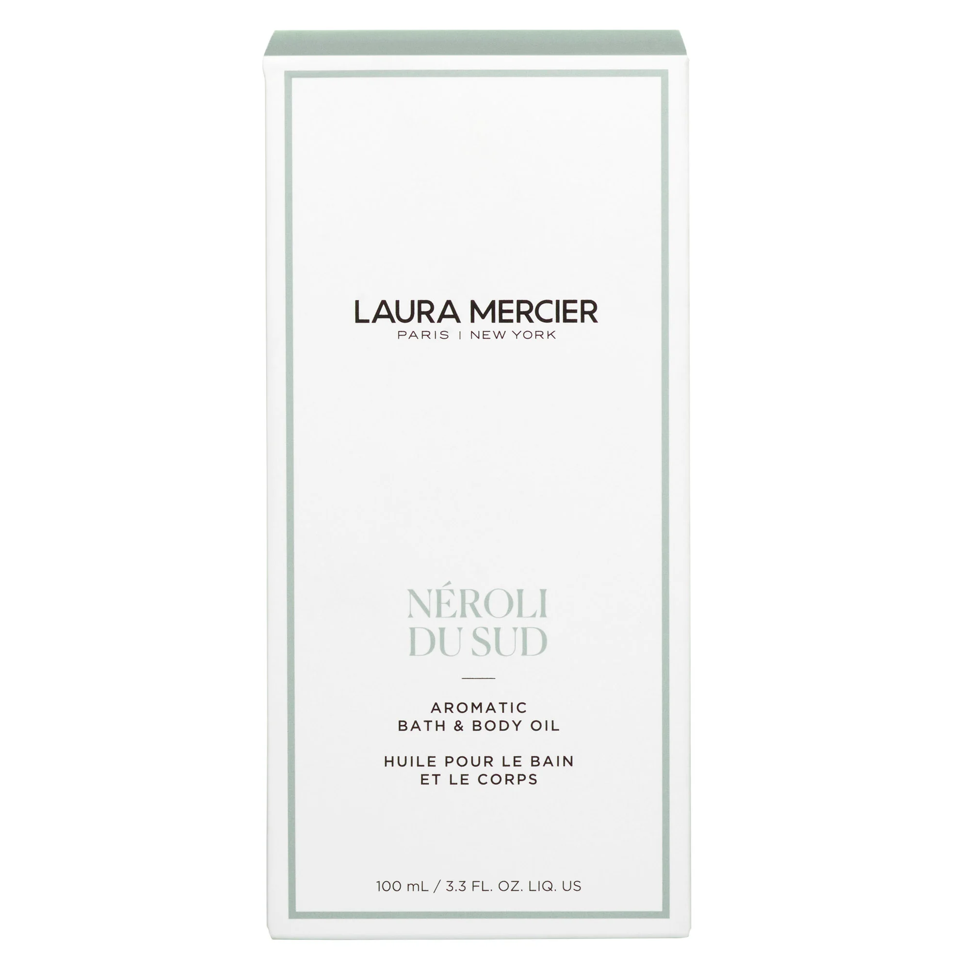 BATHBODY OIL - NÉROLI DU SUD |