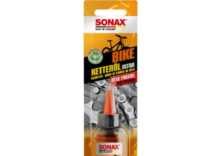 Sonax Bike Kædepleje Olie - 50 ml.